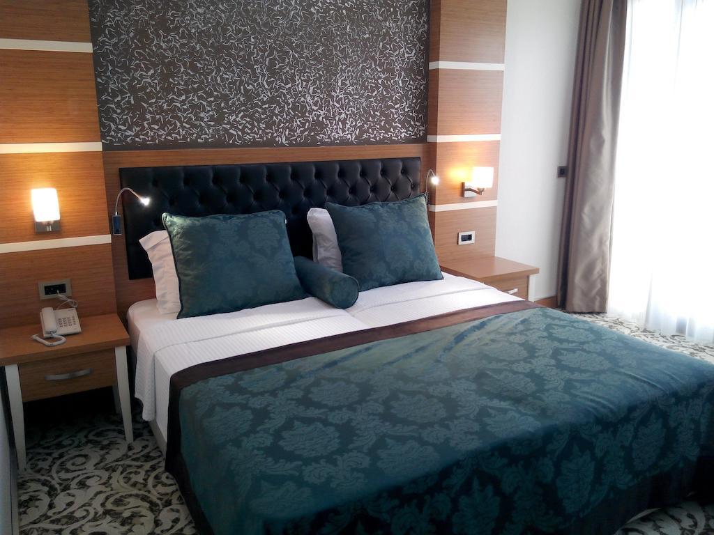 Malahit Exclusive City Hotel Fethiye Room photo